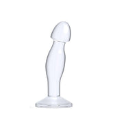 Plug Anal Flawless Clear 65 Transparente