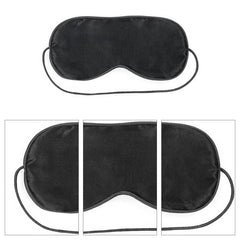 Kit Bondage Deluxe Negro