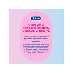 Lubricante Sensilube 40 ml