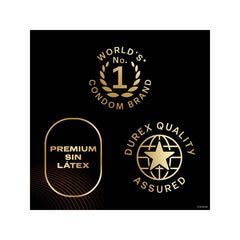 Preservativos Conexion Total 10 ud