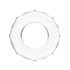 Anillo para el Pene Power Plus Transparente