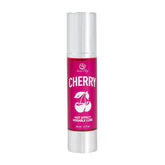 Lubricante 2 en 1 Aroma Cereza 50 ml