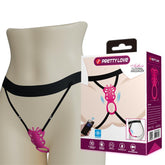 Aethon Estimulador de Braguita con APP