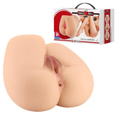Rolonda Masturbador Ano y Vagina