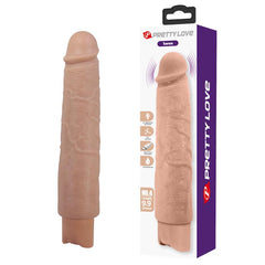 Soren Vibrador Realista 99