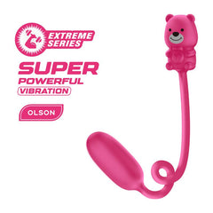 Olson Huevo Vibrador