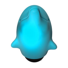Bala Vibradora Dolphin