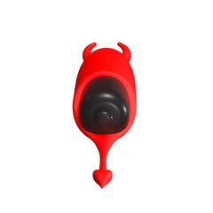 Bala Vibradora Devil