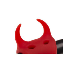 Anillo Vibrador Devil