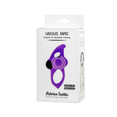 Anillo Vibrador Lingus Max