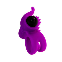Anillo Vibrador Lastic Ring