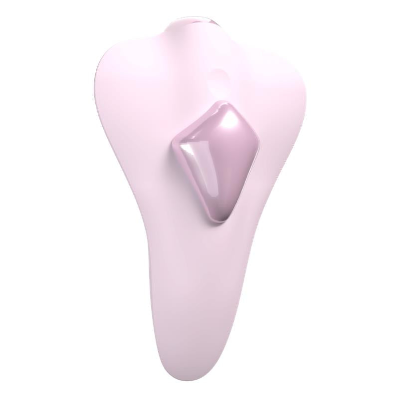 Estimulador de Braguita Temptation con APP