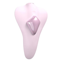 Estimulador de Braguita Temptation con APP