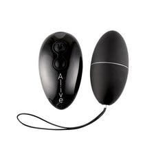 Huevo Vibrador Magic Egg 30 Negro