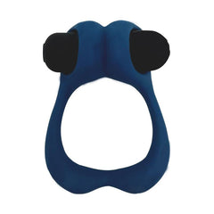 Nutty Anillo Vibrador para el Pene