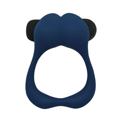 Nutty Anillo Vibrador para el Pene