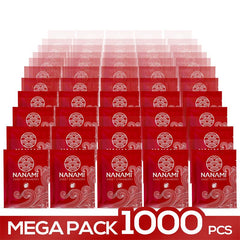 Pack 1000 Sweet Strawberry Fresa Base Agua 4 ml
