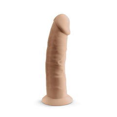 Dildo Dual Density Mod 2 75 Natural