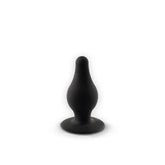 Butt Plug Model 2 S Negro