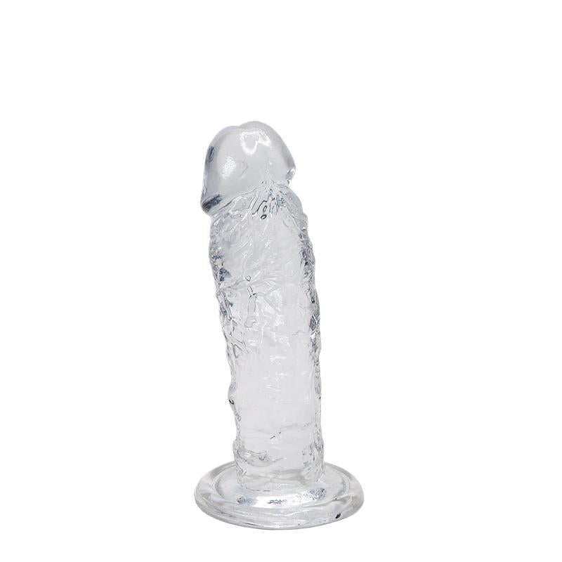 Dildo Jelly Majestic 147 cm