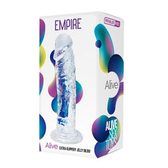 Dildo Jelly Empire 193 cm