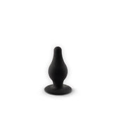 Plug Anal Model 2 XS Negro