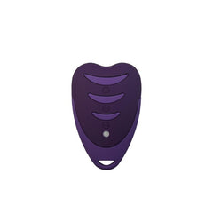 Dildo Mod 2 7 ZM01 10 Funciones con Control Remoto