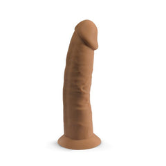 Dildo Dual Density Mod 2 75 Caramel