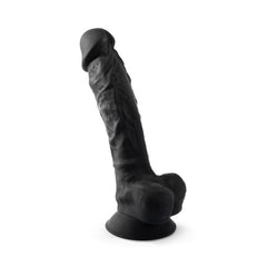 Dildo Dual Density Mod 1 8 Negro