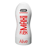 Vaginal Maxi Flesh Masturbador Talla L