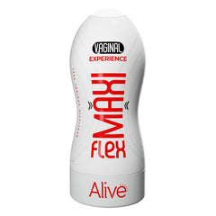 Vaginal Maxi Flesh Masturbador Talla L