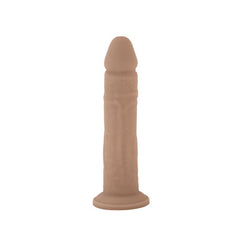 Dildo Silicona Liquida Mod 2 8