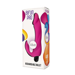 Bifun Pro Vibrador