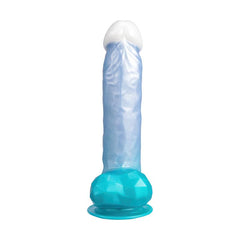Dildo Angel Blue 8
