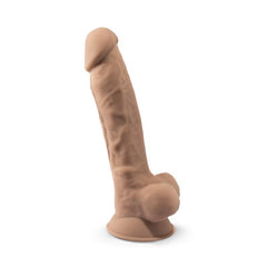 Dildo Dual Density Mod 1 7 Natural