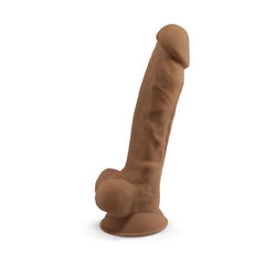 Dildo Dual Density Mod 1 7 Caramel