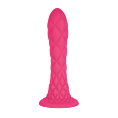 Dildo Dreamy 7 Rosa