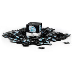 Preservativos Talla 60 100 uds