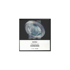 Preservativos Talla 53 100 uds