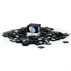 Preservativos Talla 53 100 uds