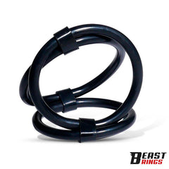 Anillo Triple Silicona