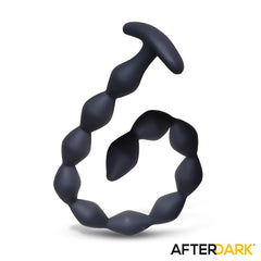 Mesner Plug Anal Extra Largo 55 cm Silicona