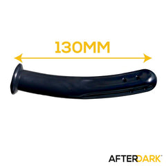 Anders Ducha Anal Silicona 310 ml