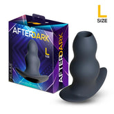 Klaas Plug Anal Hueco Talla L