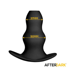 Klaas Plug Anal Hueco Talla L