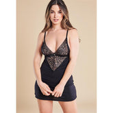 Cecillia Vestido y Tanga