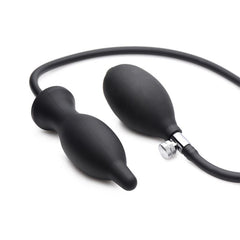 Plug Anal Inflable