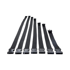 Set de Correas Corporales Ajustables