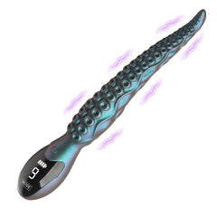 Tentavibe Vibrador Tentaculo