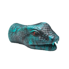 Serpentine Masturbador Serpiente Silicona